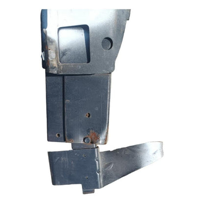 Soporte Base Defensa Cabina Parachoque Isuzu Elf 450 500