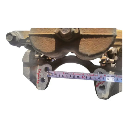 Caliper Frenos Eje Copiloto Hino 300 816