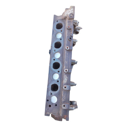 Cabeza Culata Motor Isuzu 4hk1tc 210 Hp