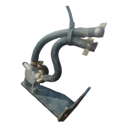 Bomba Cebadora Repartidora Diesel Isuzu 300