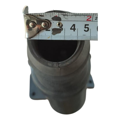 Cubierta Tapa Cubre Volante Moldura Cf600 Citystar Internati