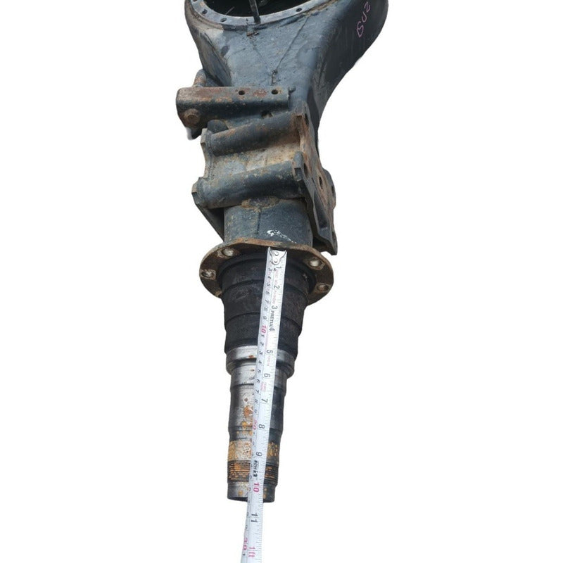 Funda Diferencial Isuzu Elf 400 450 500