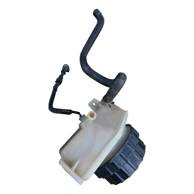 Deposito Tanque Liquido Frenos Clutch Hino 500 1018