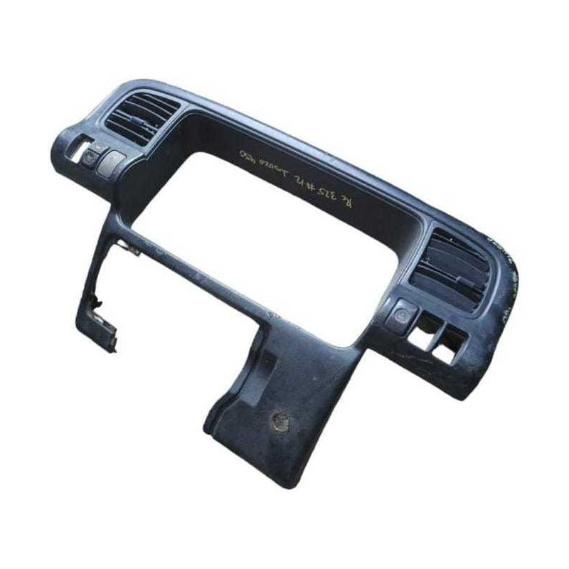 Tapa Cubierta Tablero Clúster Cabina Isuzu Elf Gris