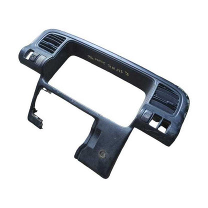 Tapa Cubierta Tablero Clúster Cabina Isuzu Elf Gris