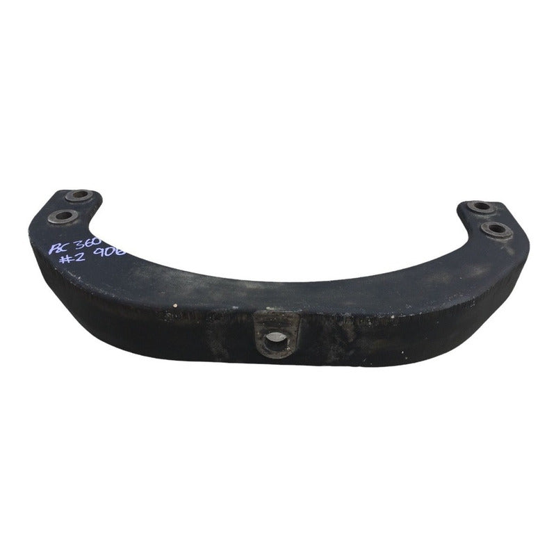 Soporte Delantero Motor Mercedes Benz 906 Om906 Freightliner