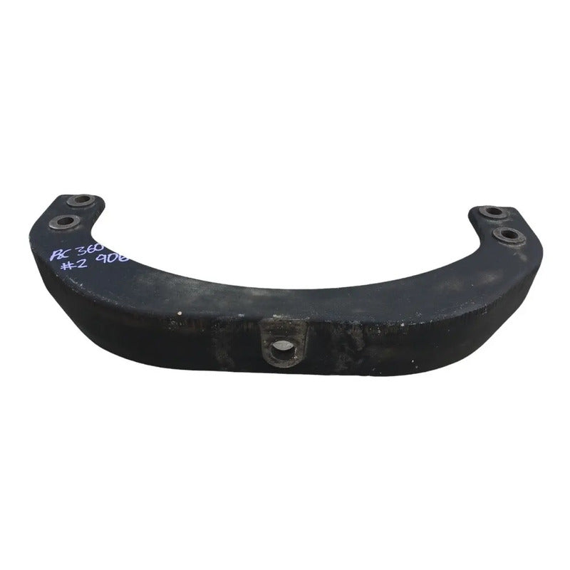 Soporte Delantero Motor Mercedes Benz 906 Om906 Freightliner