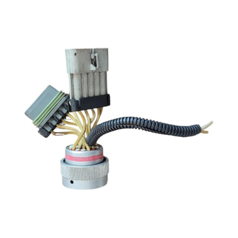 Conector Cabina Freightliner Fl70 Motor Cummins Isb