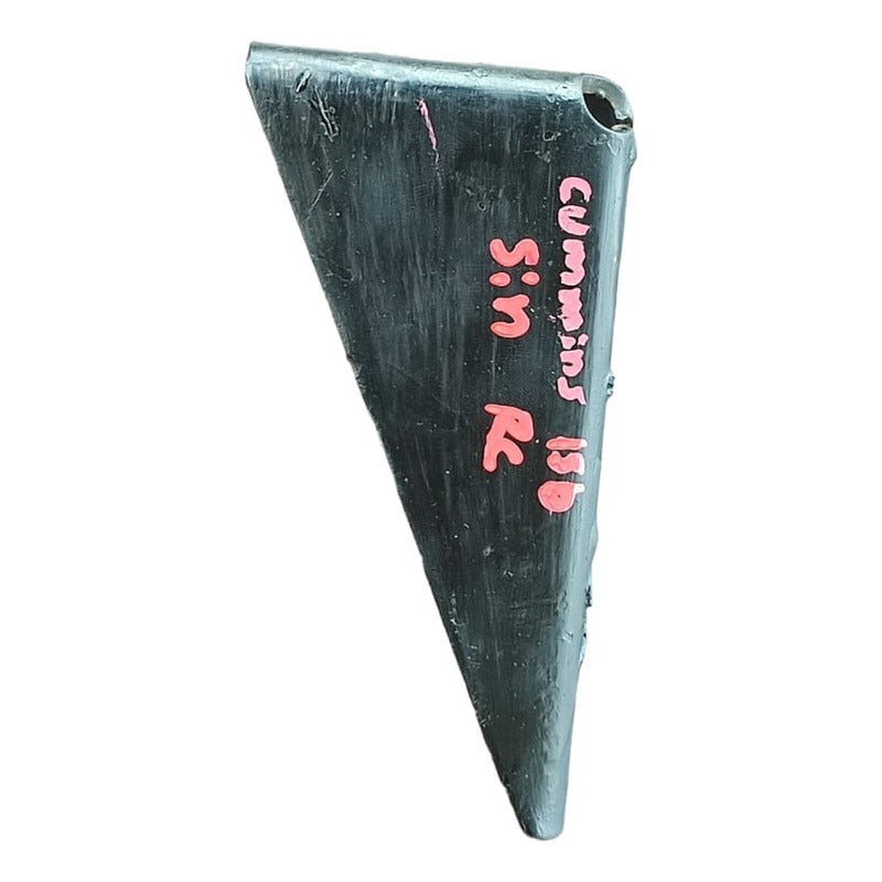 Soporte Base Conectores Arnes Cabina Cummins Isb