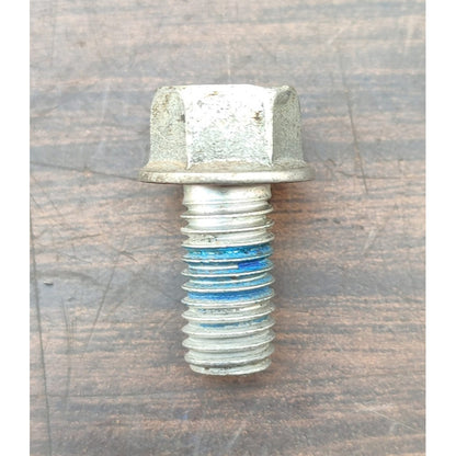 8 Tornillo Tapa Cubierta Transmisión  Isuzu Elf 400 450 500
