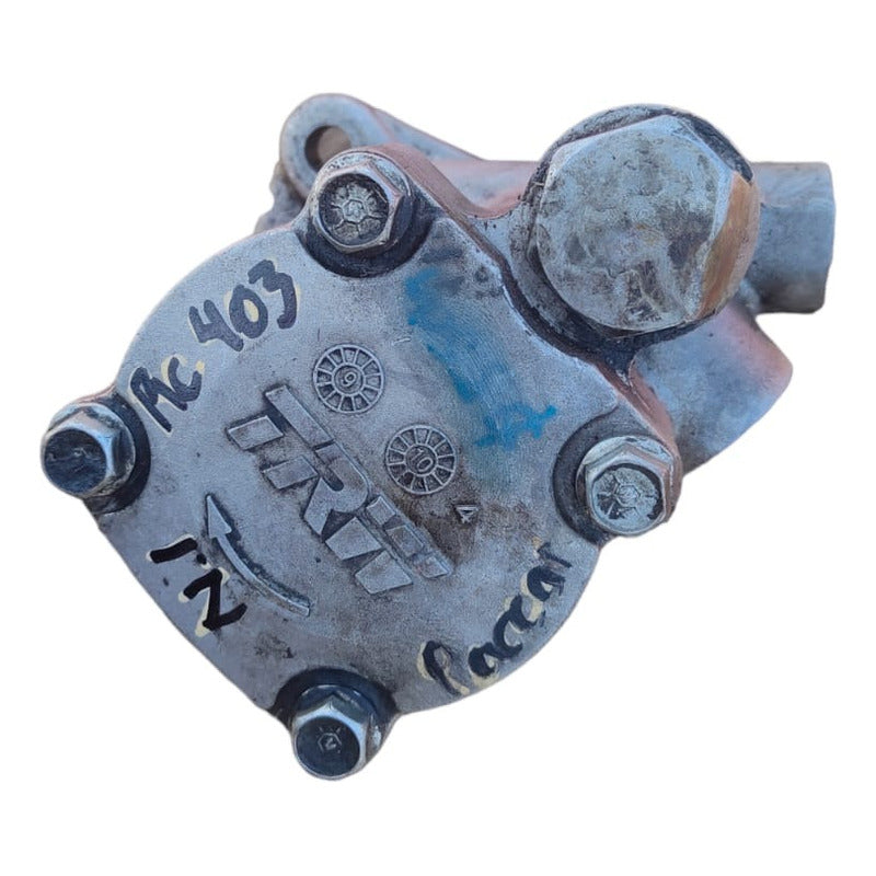 Bomba Direccion Licuadora Cummins Isb 6.7l Paccar Px6 Px-6