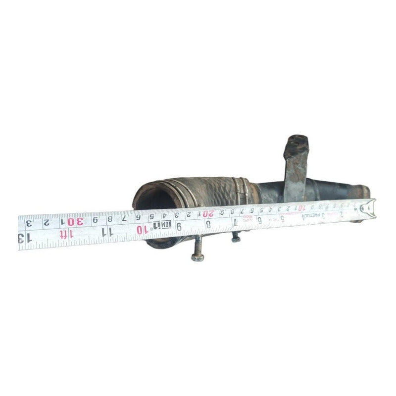 Tubo De Agua Freightliner Sterling Fl360 Mitsubishi 4m50