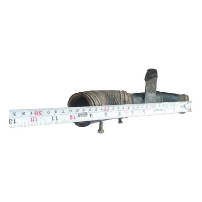 Tubo De Agua Freightliner Sterling Fl360 Mitsubishi 4m50