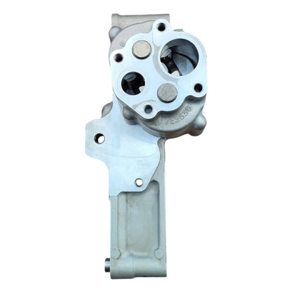 Bomba Aceite Motor Caterpillar 3116 3126 3114 Casco