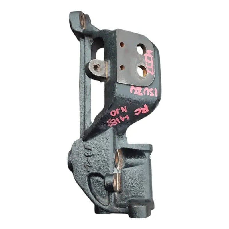 Base Soporte Alternador Motor Isuzu 4jj1 Elf 300 200
