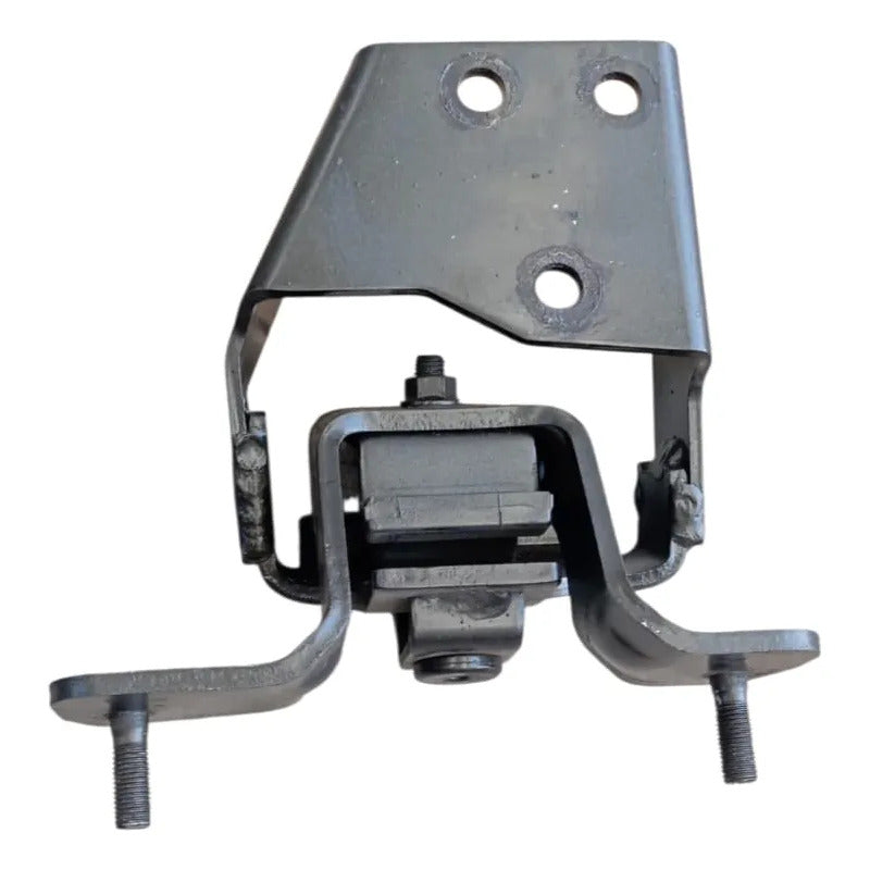Soporte Base Transmisión Caja Isuzu Elf 500 Par