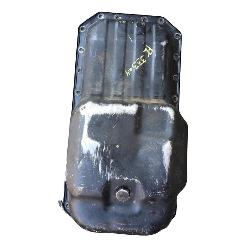 Cárter Tina Motor Toyota Hino N04c 716 816 300 616 514