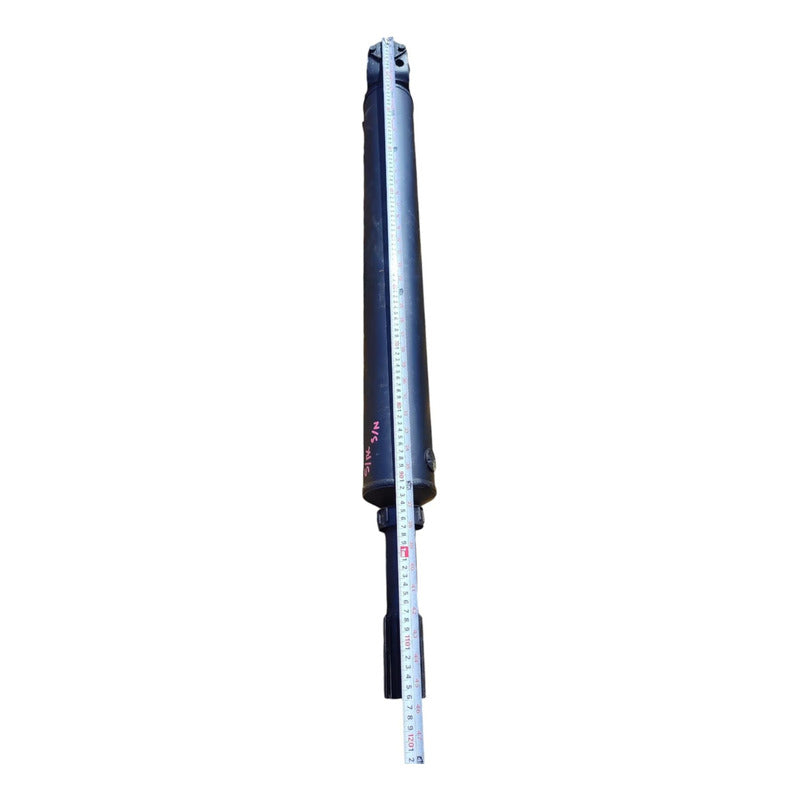 Flecha Barra Cardan Cruceta 5 Pulgadas 1.16 M Freightliner M