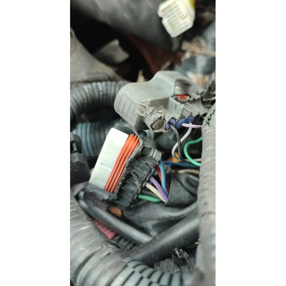 Arnés De Cabina A Motor Caja De Fusibles Camión Hino 300 716