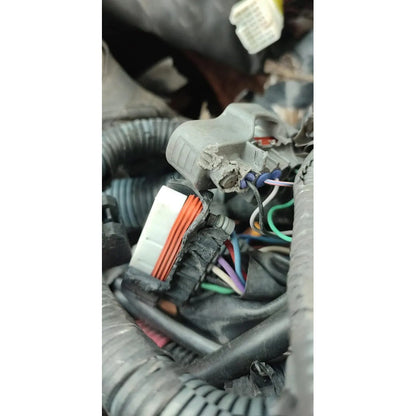 Arnés De Cabina A Motor Caja De Fusibles Camión Hino 300 716