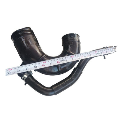 Manguera Tubo Purificador Aire Freightliner Sterling Fl360
