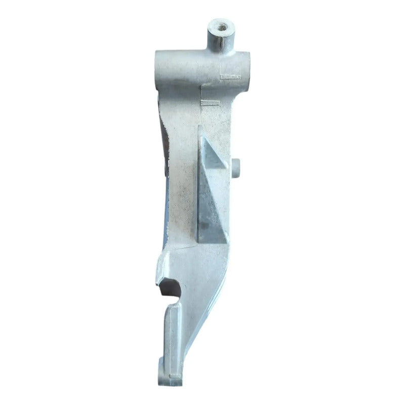 Soporte Base Motor Isuzu 4jj1e5le Elf 300 18-23 Plateado