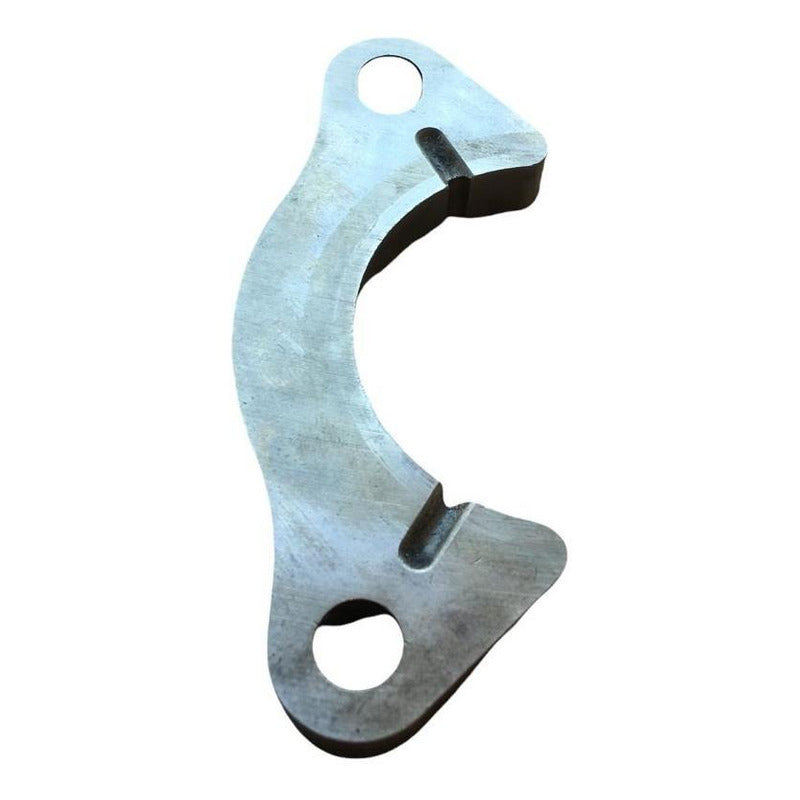 Soporte De Empuje Seguro Media Luna Árbol Levas  Cummins Isb