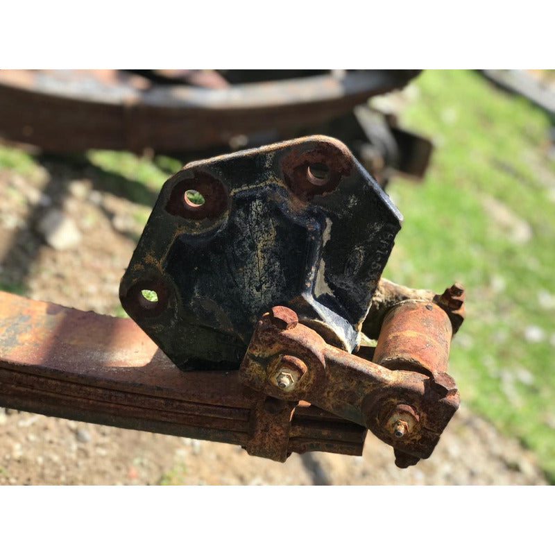 Peine Ford Sterling Camion