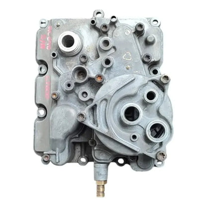 Enfriador Aceite Motor Power Stroke Vt275 Cf600 Internationa
