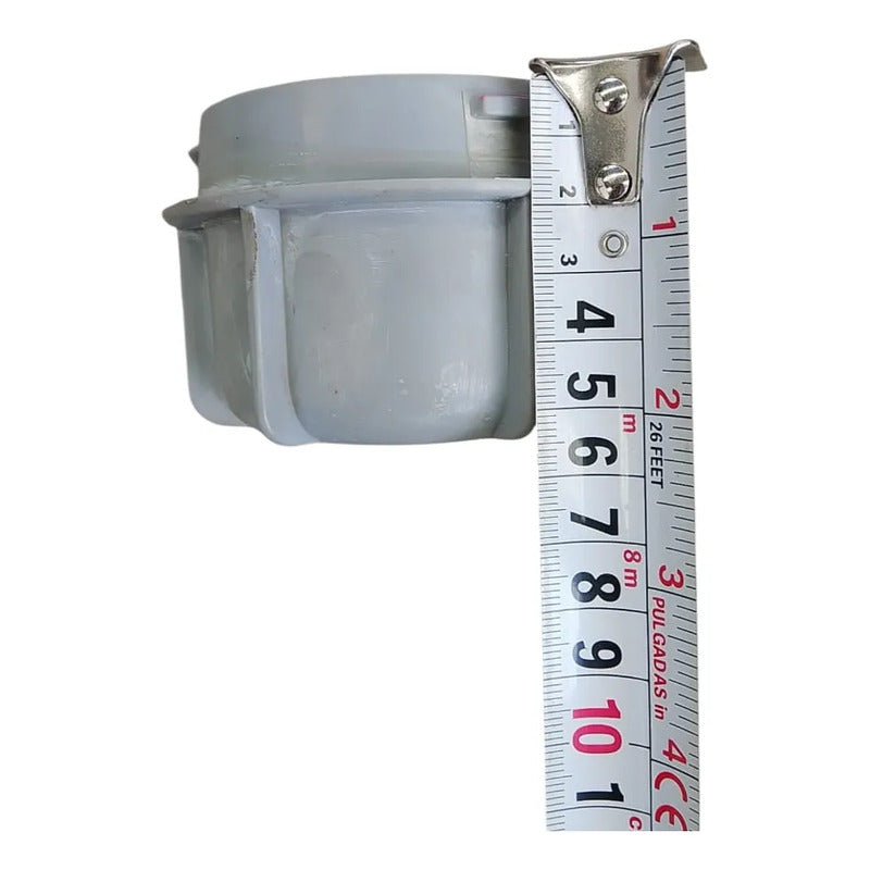 Tapa Cubierta Faro International 4300 Gris