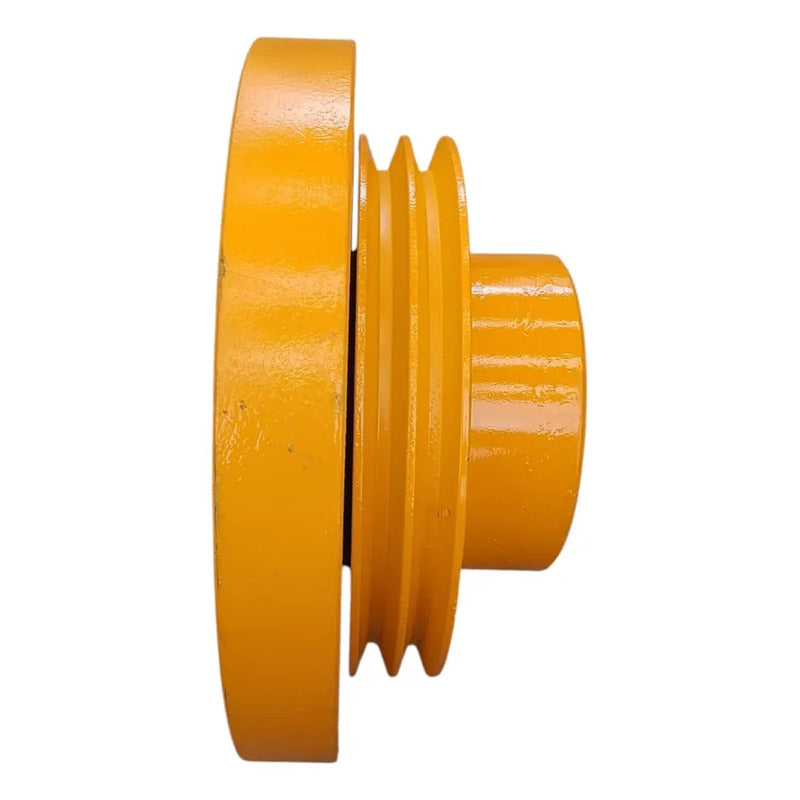 Damper Polea Cigueñal Motor Caterpillar 3406b