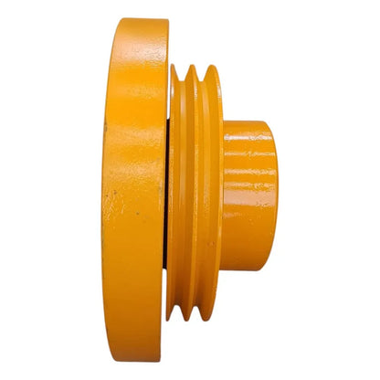 Damper Polea Cigueñal Motor Caterpillar 3406b