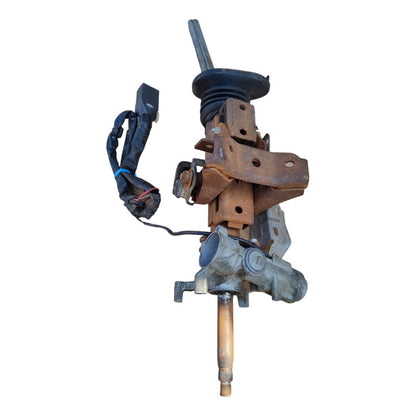Brazo Columna Torre Volante Hino 300 816 716 Switch Llave