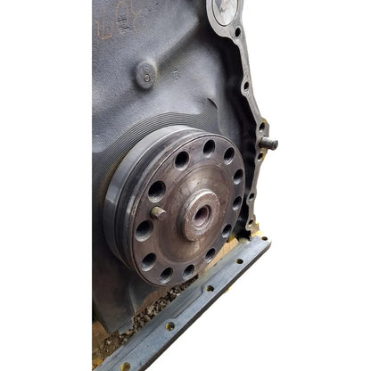 Motor Caterpillar 3406b Medio