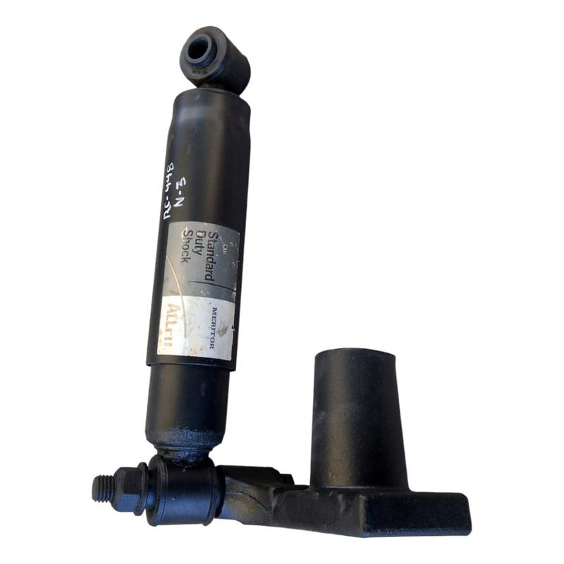 Base Soporte Amortiguador Freightliner M2