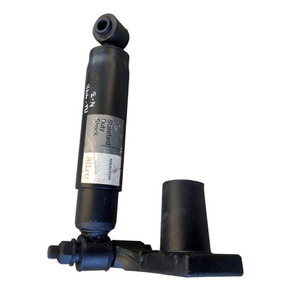 Base Soporte Amortiguador Freightliner M2