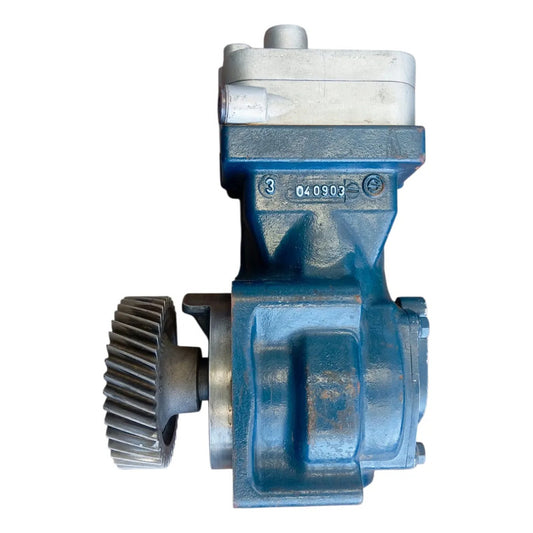 Compresor De Aire Frenos Wabco Mercedes Benz Om 906 904