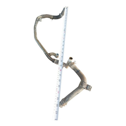 Tubo Agua Motor Mitsubishi 4m50 Freightliner Sterling Fl 360