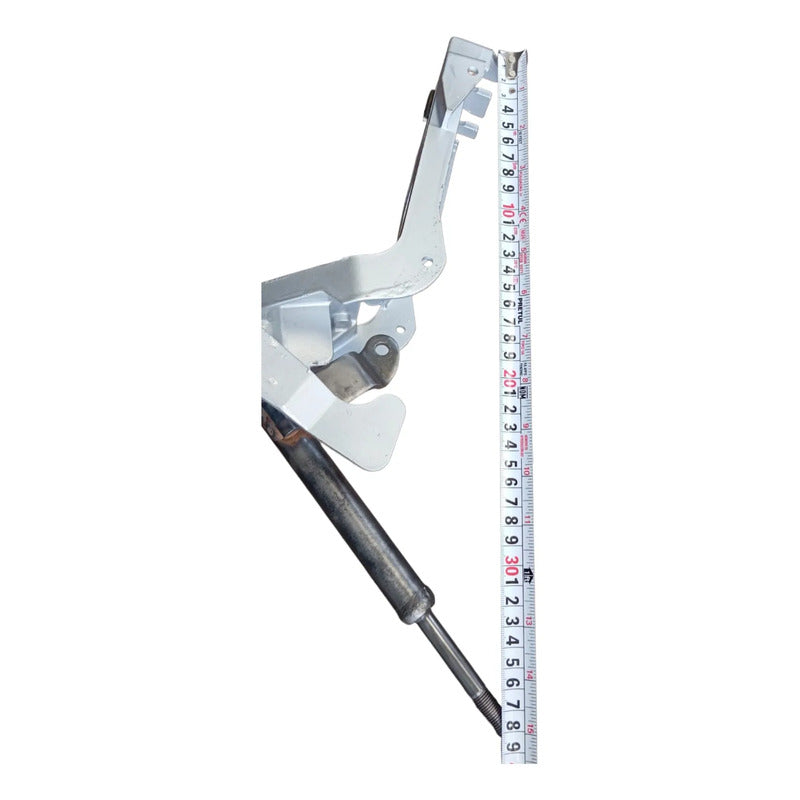 Base Soporte Palanca Selectora Cambios Isuzu 500 2022