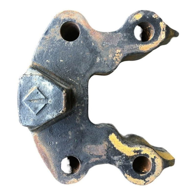 Aumento Separador Puente Chasis Motor International 4300