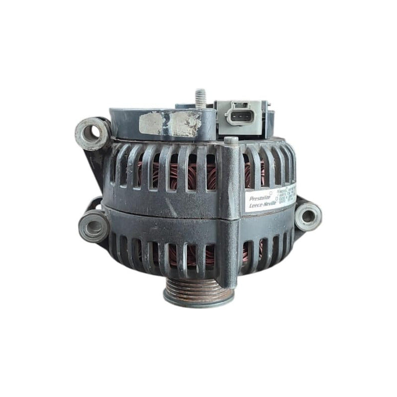 Alternador Cf600 Citystar Vt275 International 12v 230 Ampers