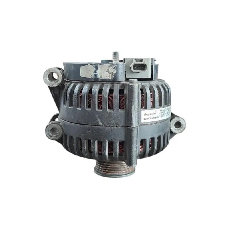 Alternador Cf600 Citystar Vt275 International 12v 230 Ampers