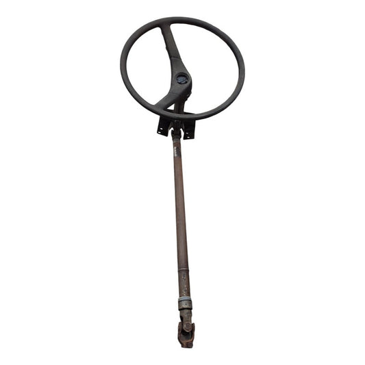 Volante Torre Columna Flecha Direccion Fl70 Fl 70 Freightlin