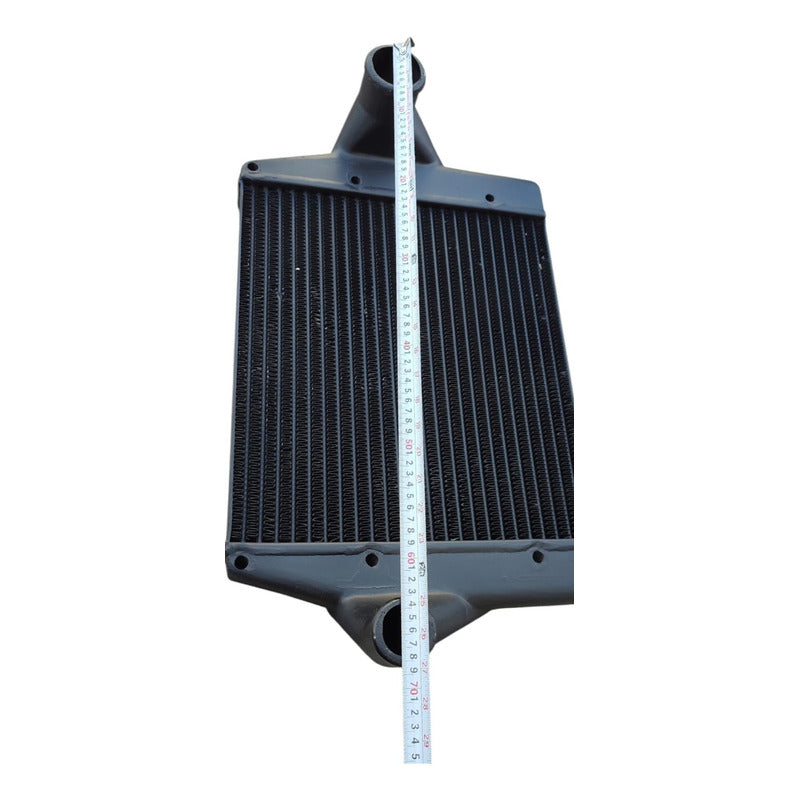 Postenfriador Intercooler Motor Faw 1031 1041