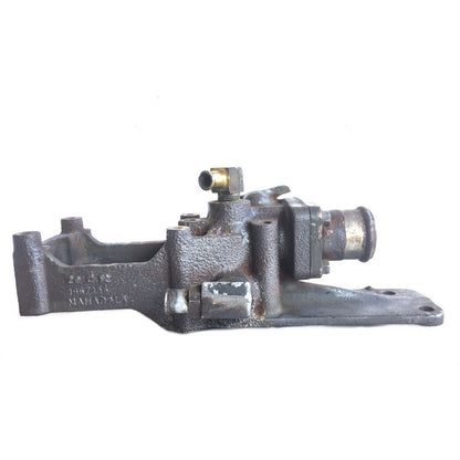 Soporte Base Alternador Ajustador Banda Paccar Px6 Isb 6.7l