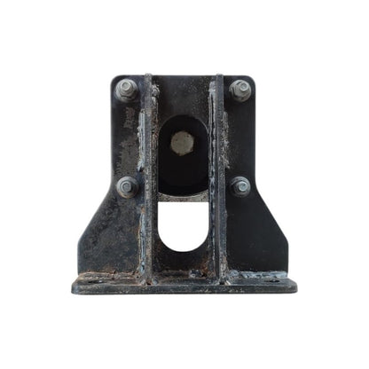 Soporte Base Trasero Motor Hyundai Hd120