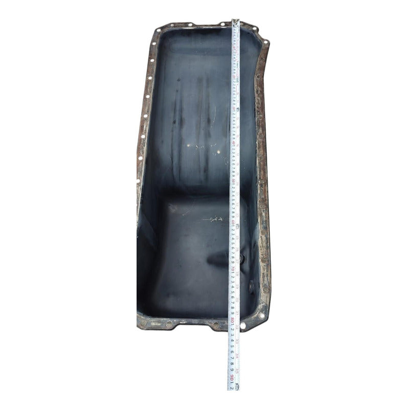 Cárter Motor Cummins Isb Freigthliner Fl 70 Fl70