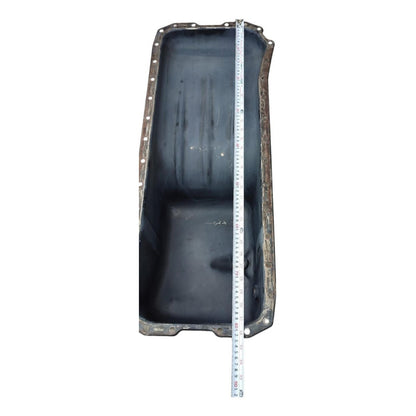 Cárter Motor Cummins Isb Freigthliner Fl 70 Fl70