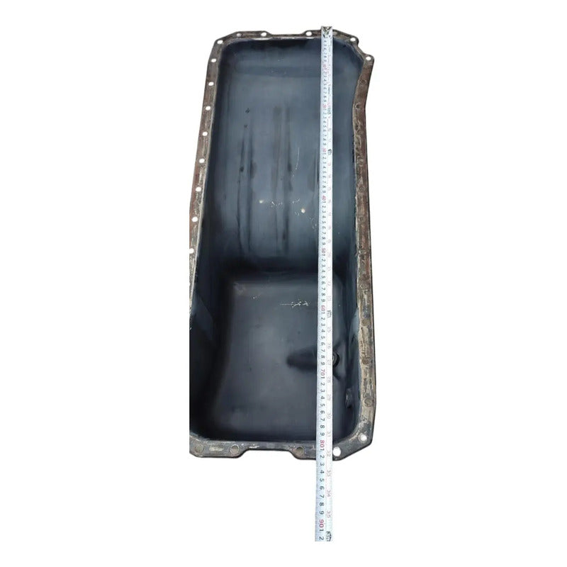 Cárter Motor Cummins Isb Freigthliner Fl 70 Fl70