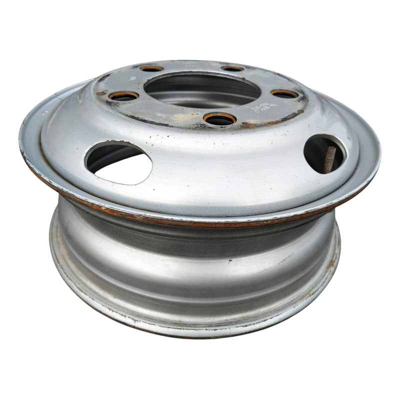 Rin 16 5 Birlos Isuzu Elf Hino Y Otras Marcas